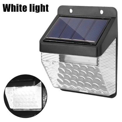 SolGlow Patio Lantern
