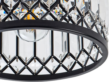 Crystal Sky Ceiling Light