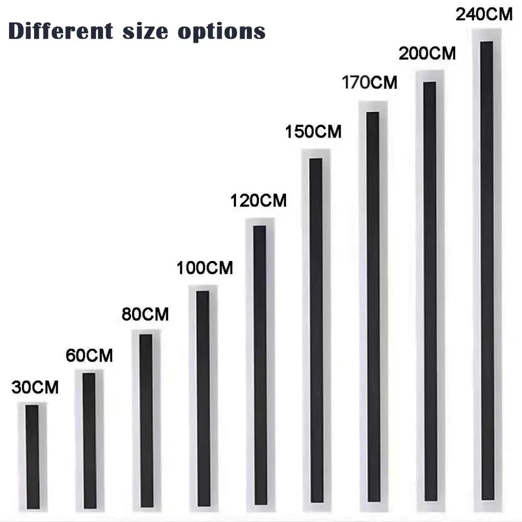 RGB Dimmable Waterproof Wall Lantern Light