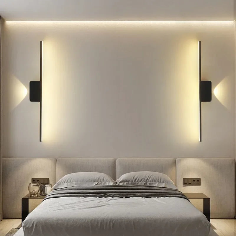 MinimaLED Wall Sconce