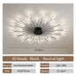 SparkleCeil LED Chandelier