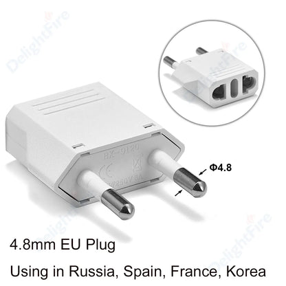 Global Power Adapter