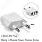Global Power Adapter