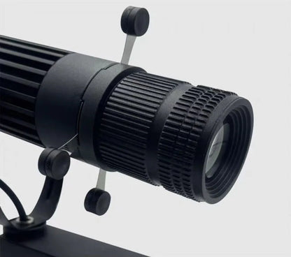Adjustable COB Surface Spotlight