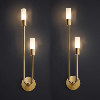 Luminous Sconce