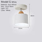 Streamline LED Ceiling Light