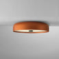 Roma Glow: Surface-Mounted LED Ceiling Lamp