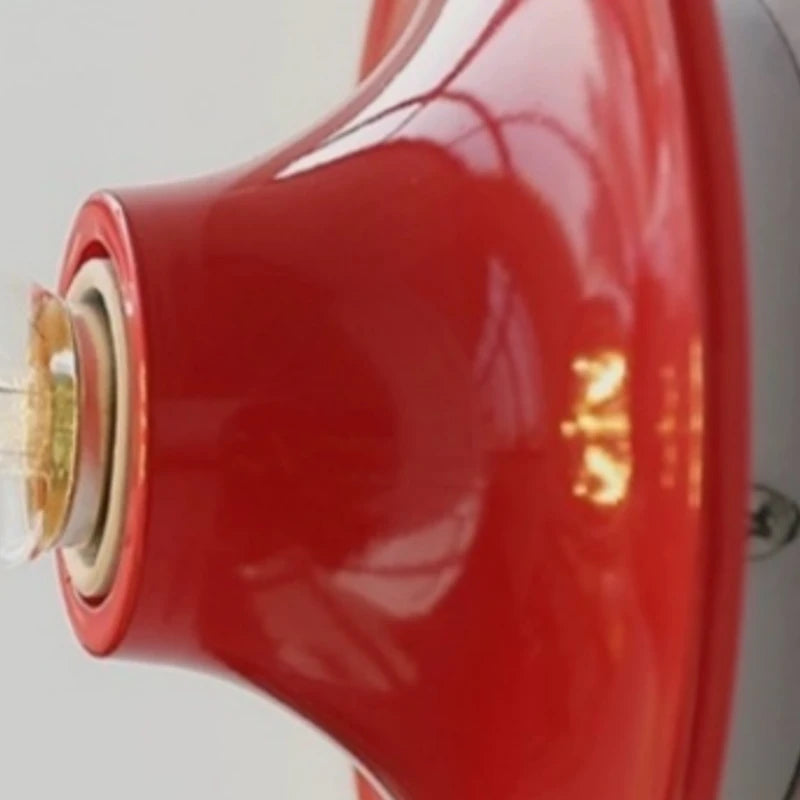 Warm Glow Modern Metal Wall Sconce