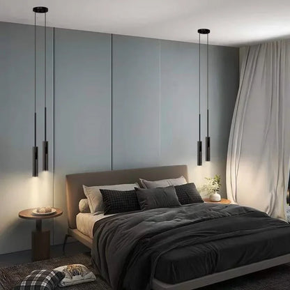 Scandi Chic Pendant Light