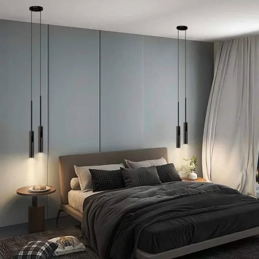 Scandi Chic Pendant Light