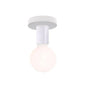 Retro Loft LED Ceiling Lamp - Vintage Charm