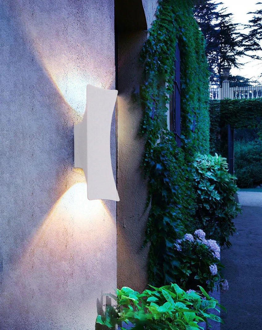 Waterproof LED Wall Lights