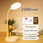 RechargeLight 3L Dimmable USB Touch Lamp