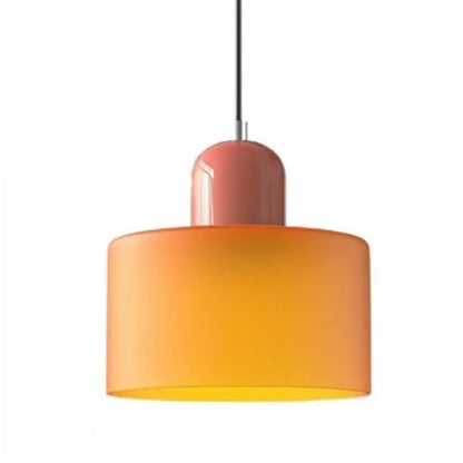 ScandiGlass Chandelier