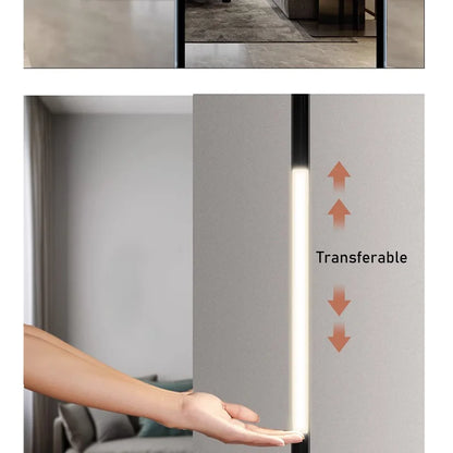 MagnaGlow Ceiling Track Light System