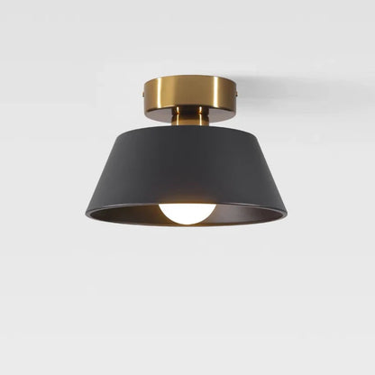 WLGNM Retro Ceiling Light