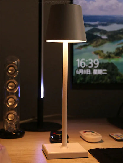 Wireless Touch Lamp