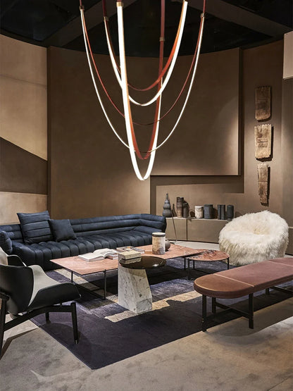 Nordic Flex Chandelier