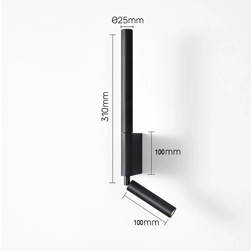 360° FlexWall Sconce