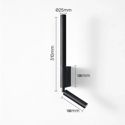 360° FlexWall Sconce