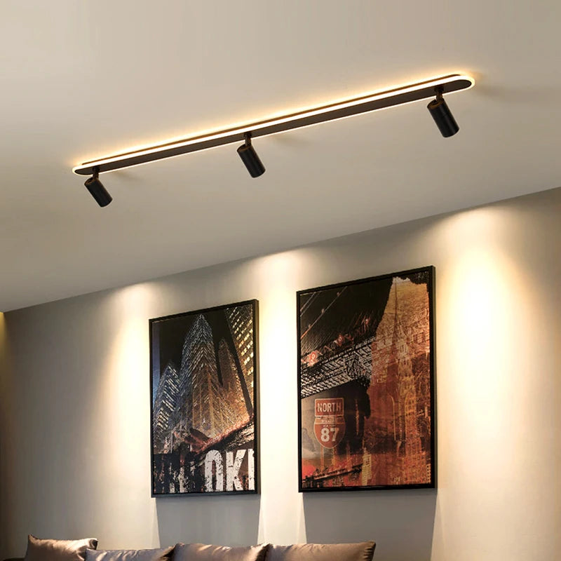 MARUISAN Track Ceiling Lights