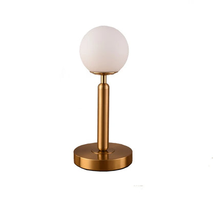 Glass Ball Nordic Lamp