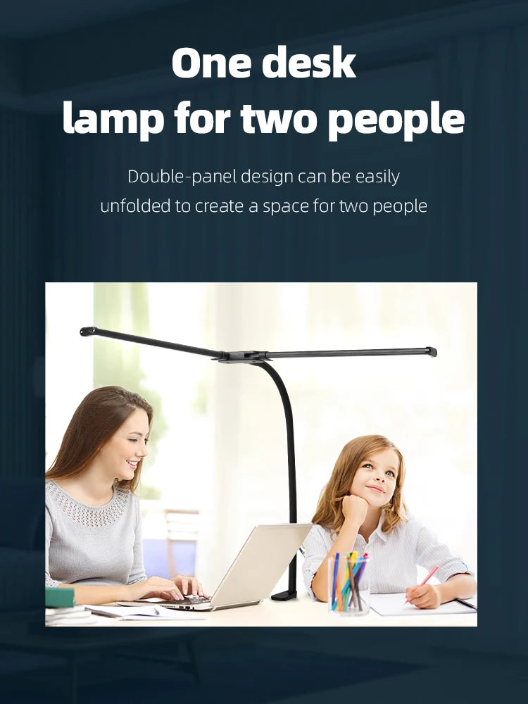 GlareGuard Monitor Light