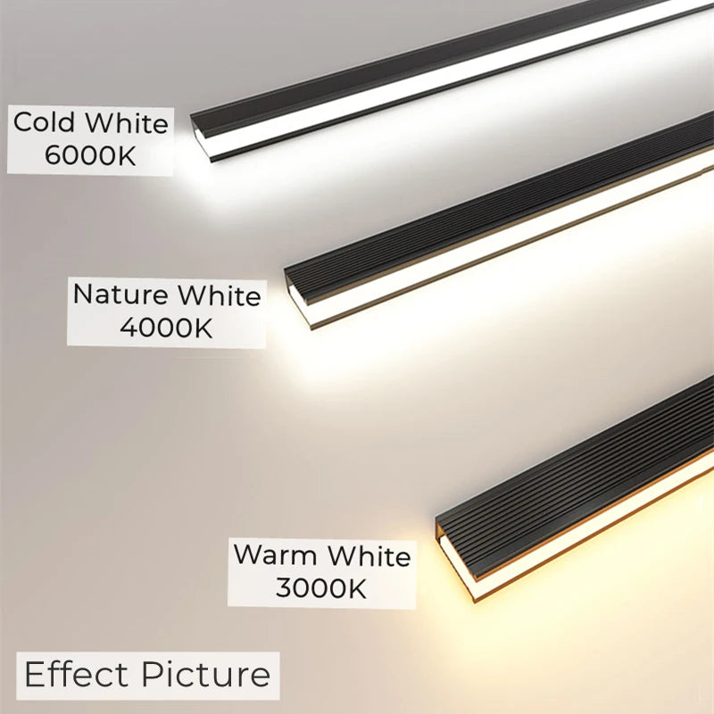 ClosetLite LED Strip Bar