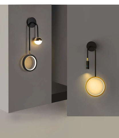 Feimefeiyou Wall Lamp