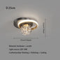 Modern LED Aisle Ceiling Lamp for Home Decor