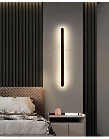 Waterproof Wall Light - Modern & Stylish