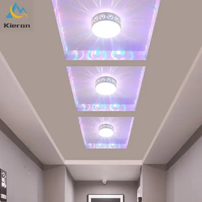 Nordic Pro Lux Ceiling Lamp