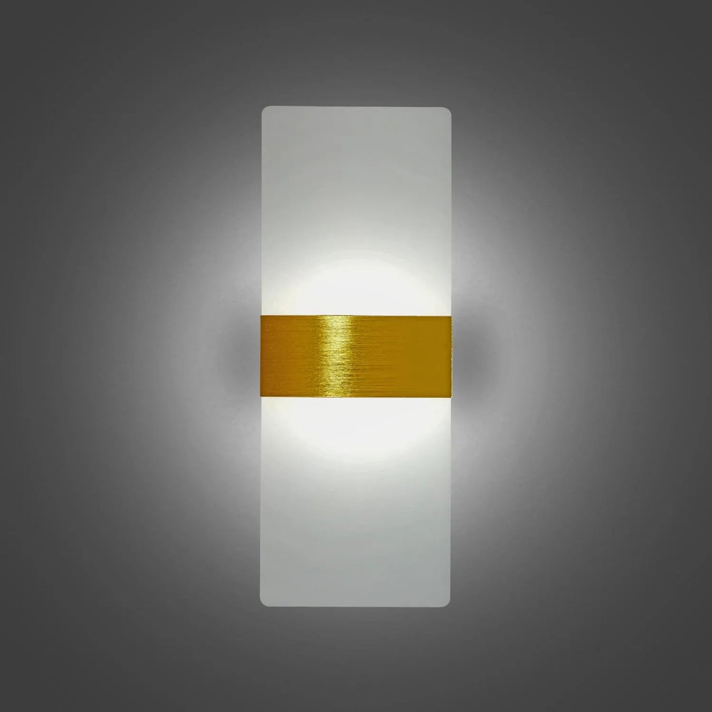 LED Modern Sconces - Sleek Wall Lighting