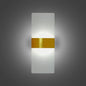 LED Modern Sconces - Sleek Wall Lighting