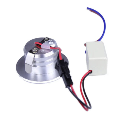 StepLum LED Wall Sconce