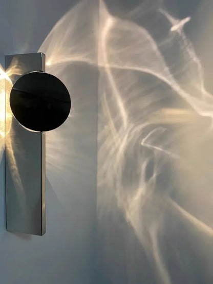 LightWall LED Lamp