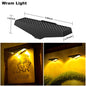 Sunlit Decor Wall Lights