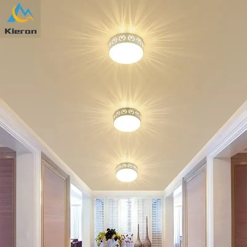 Nordic Pro Lux Ceiling Lamp