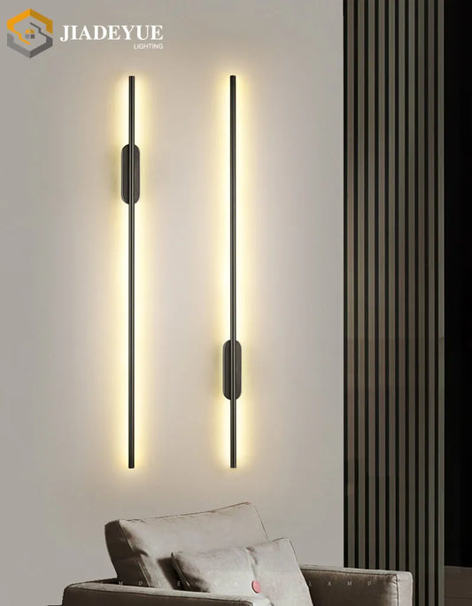 JIADEYUE long wall lamp