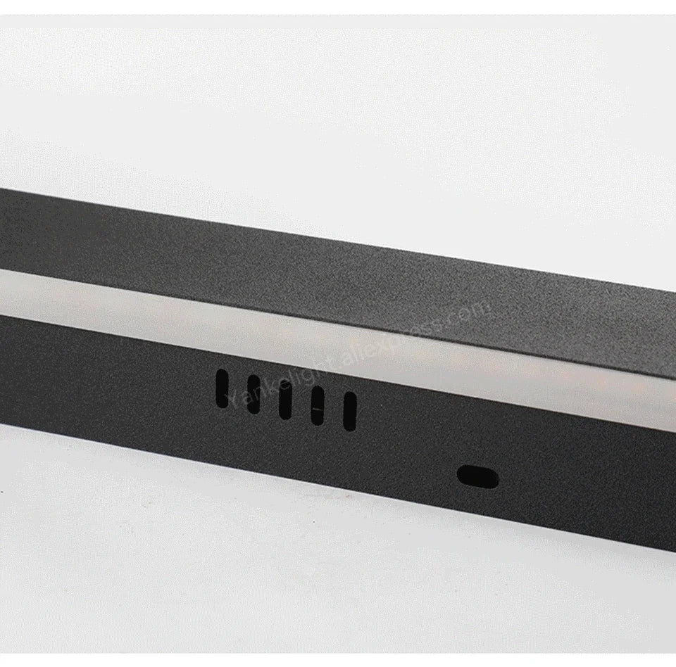 Nordic Waterproof LED Wall Sconce - Patio Light