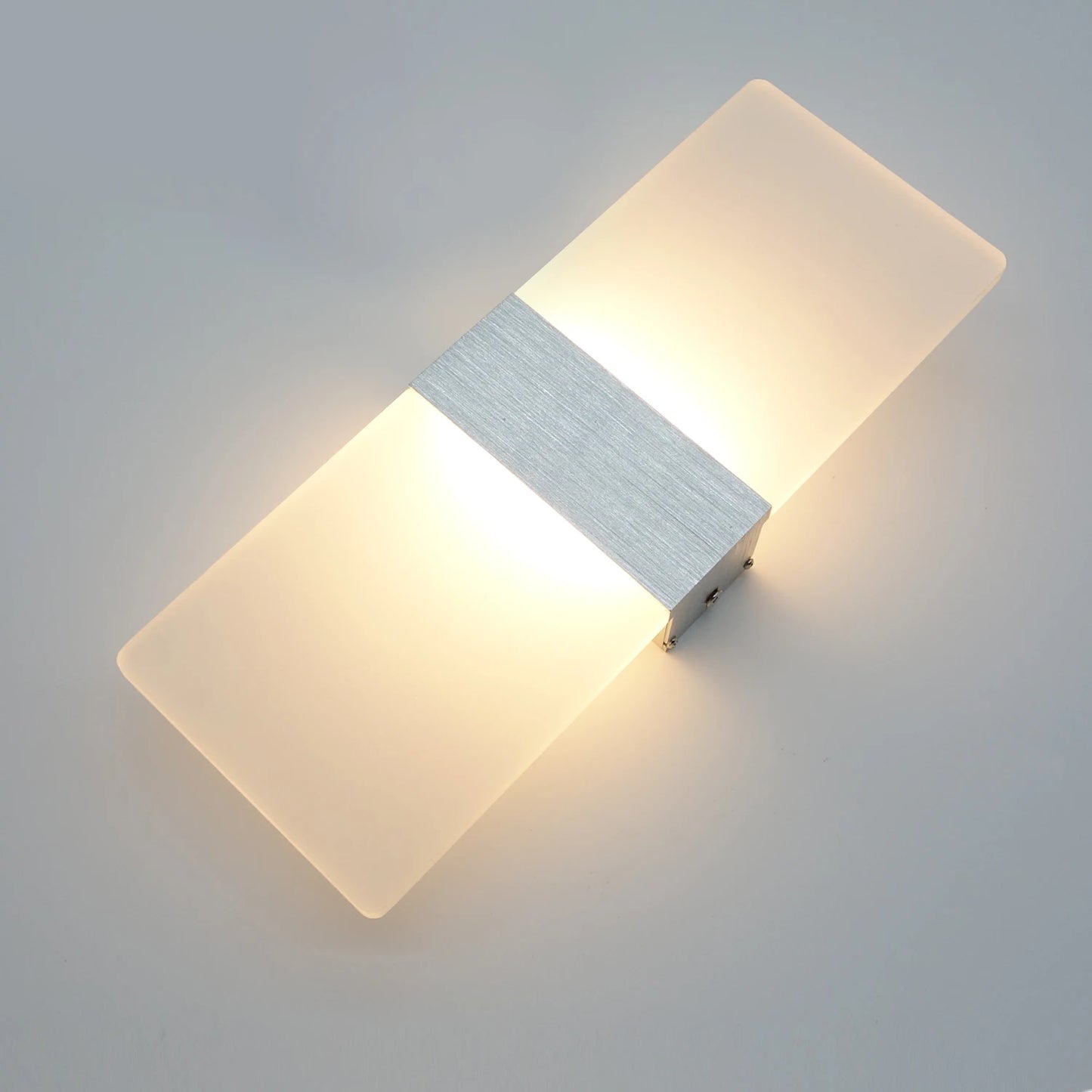LED Modern Sconces - Sleek Wall Lighting