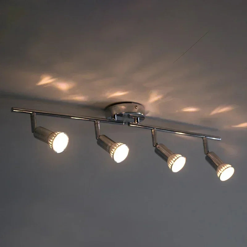 FlexiGlow Ceiling Light