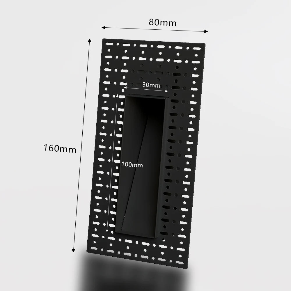 MotionSense Wall Sconce
