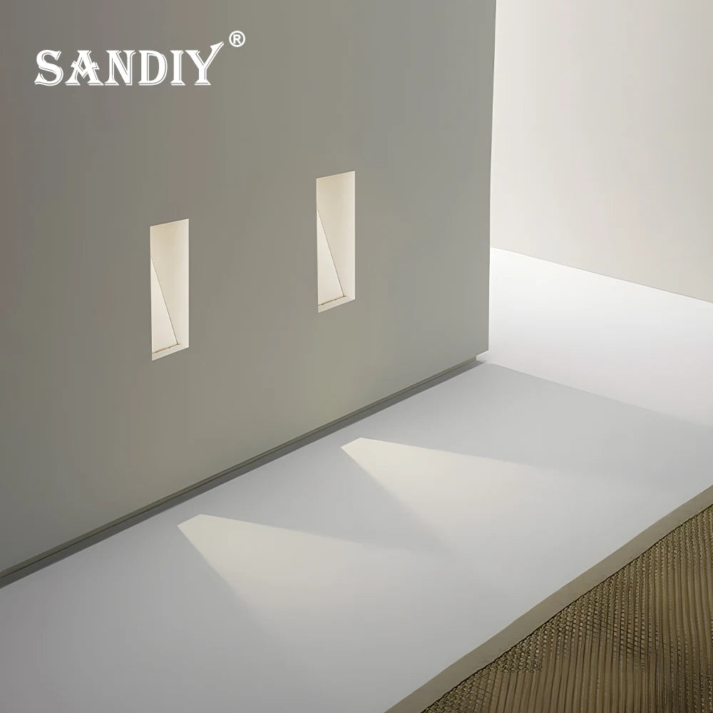 MotionSense Wall Sconce