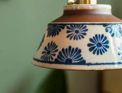 Ceramic Mini Pendant
