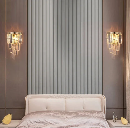 CrystalLux Wall Sconce