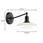 Bedside Brilliance Sconce Light