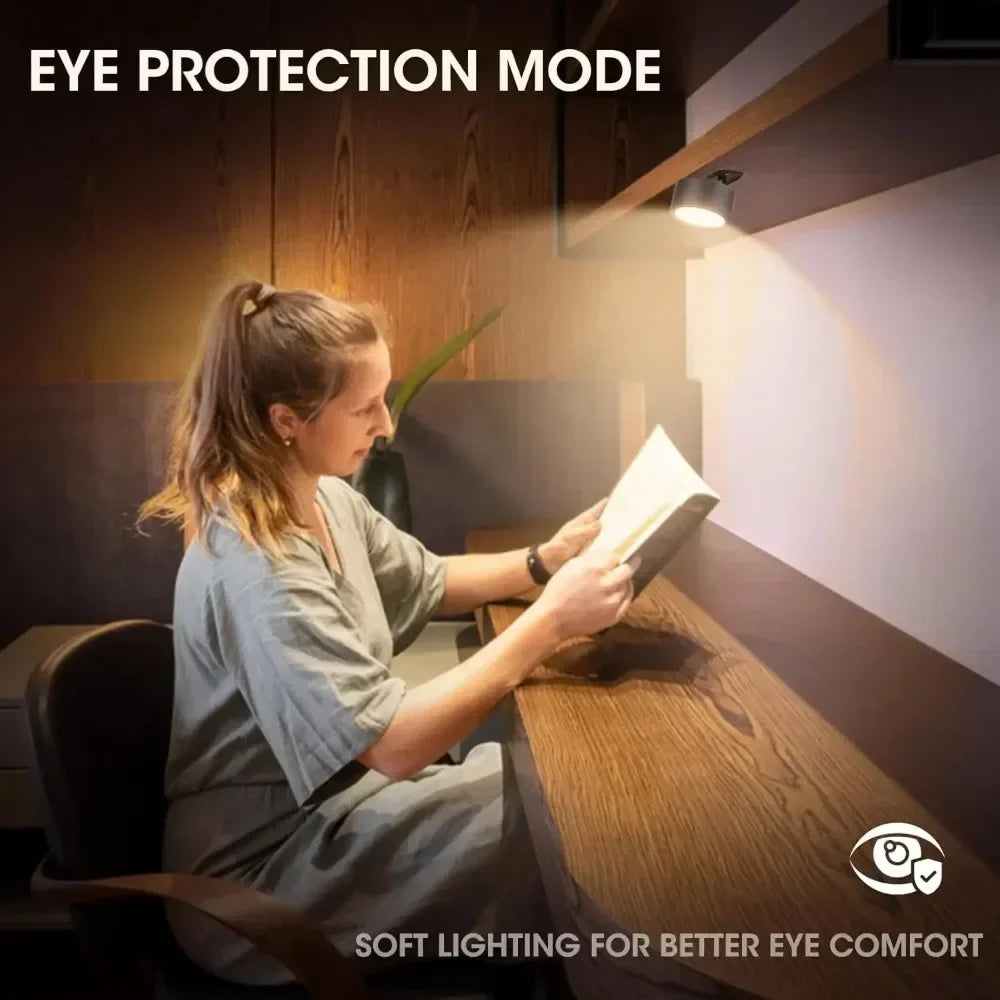 RemoLite Rechargeable Sconce