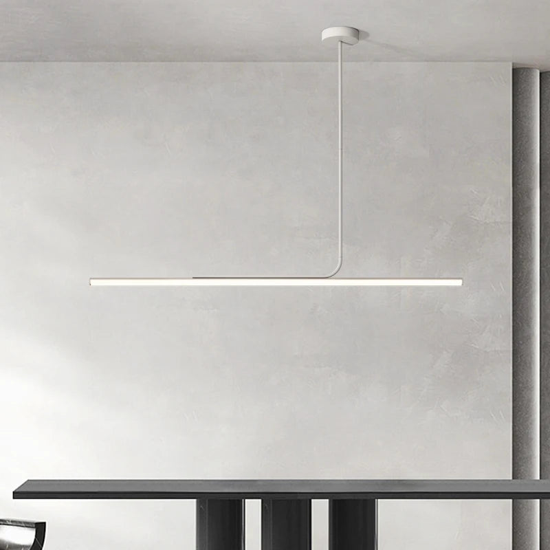 Nordic Line Pendant Lights