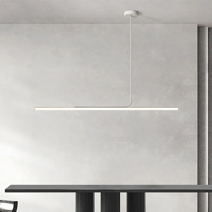 Nordic Line Pendant Lights